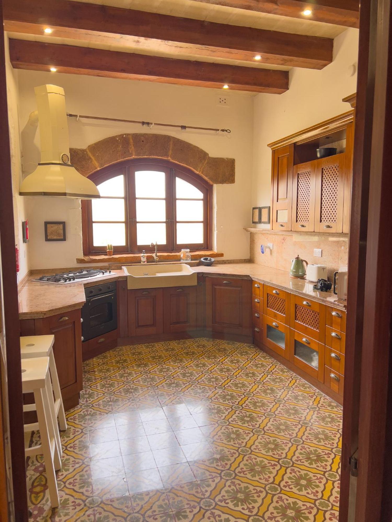 Traditional Maltese Home By Ma Properties St. Paul's Bay Exterior foto