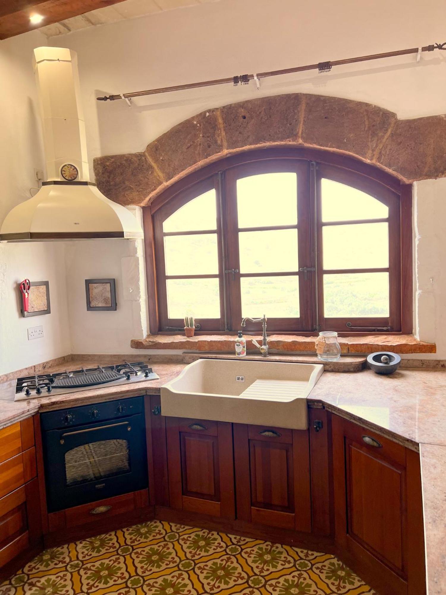Traditional Maltese Home By Ma Properties St. Paul's Bay Exterior foto