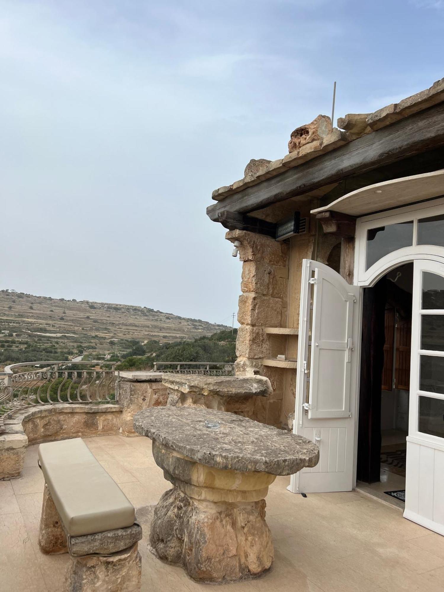 Traditional Maltese Home By Ma Properties St. Paul's Bay Exterior foto