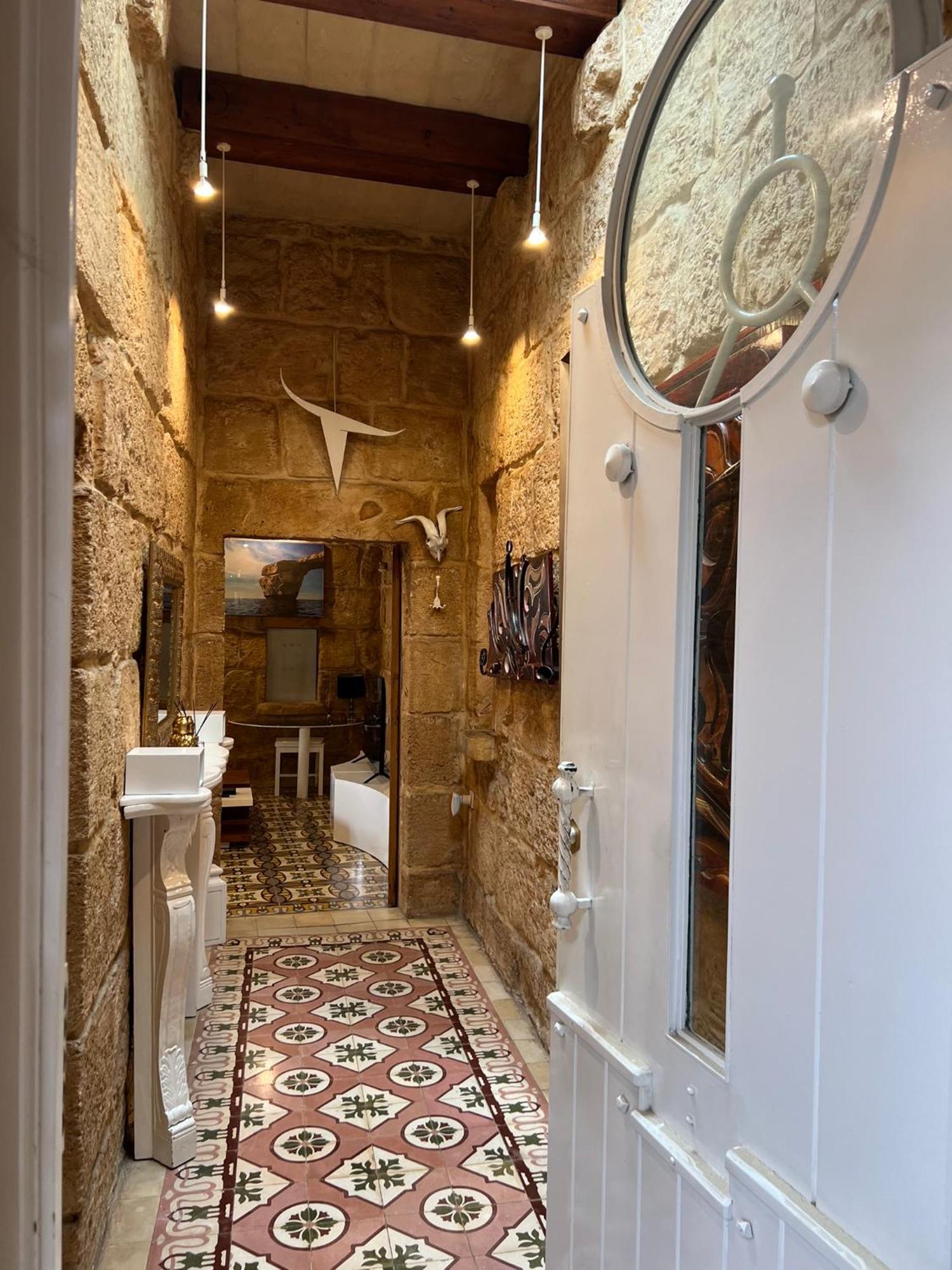 Traditional Maltese Home By Ma Properties St. Paul's Bay Exterior foto