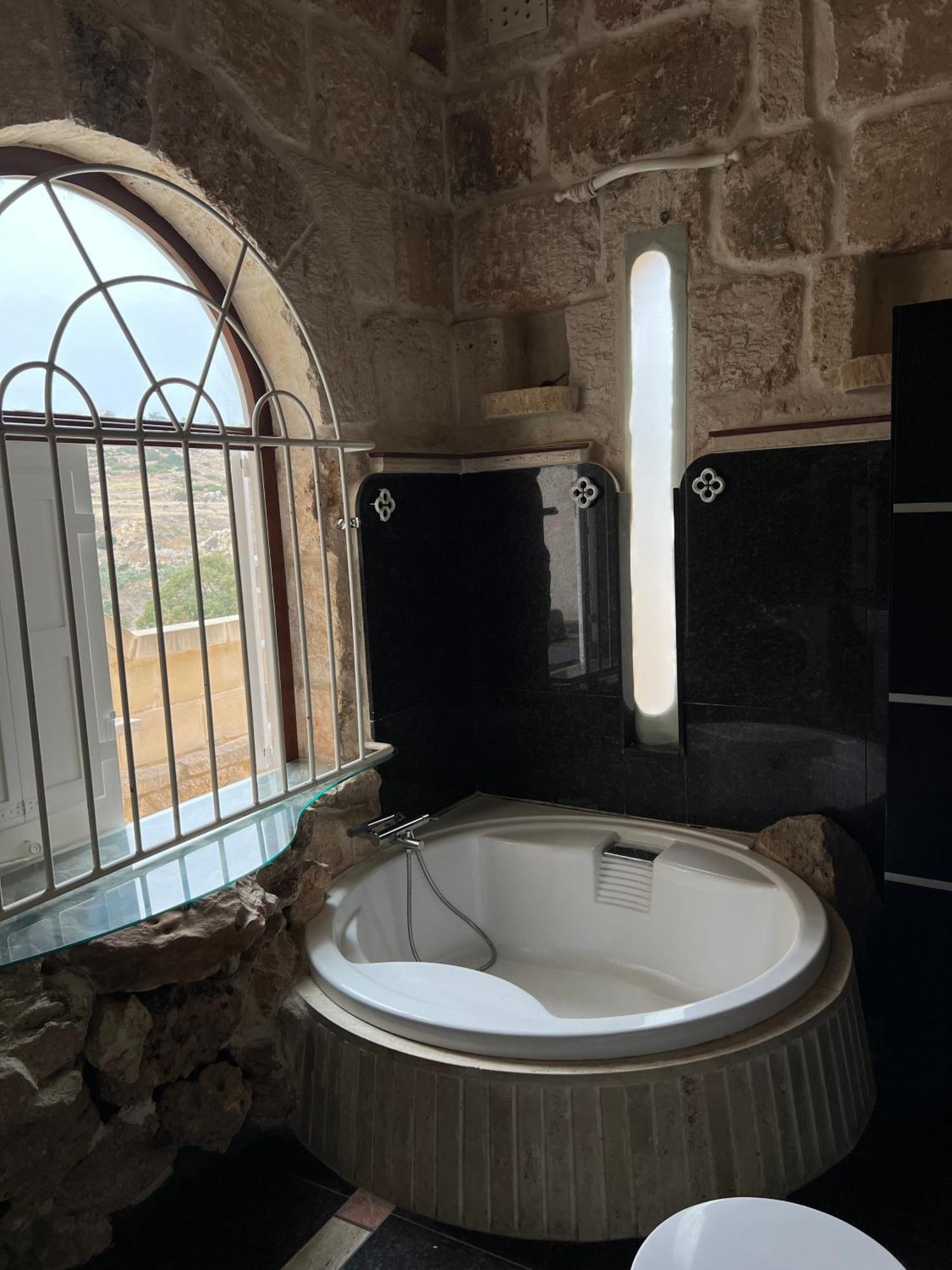 Traditional Maltese Home By Ma Properties St. Paul's Bay Exterior foto