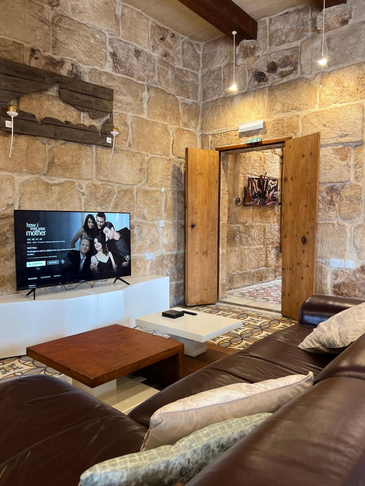 Traditional Maltese Home By Ma Properties St. Paul's Bay Exterior foto